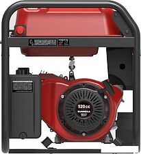 Бензиновый генератор SUNREKA G10000EAX