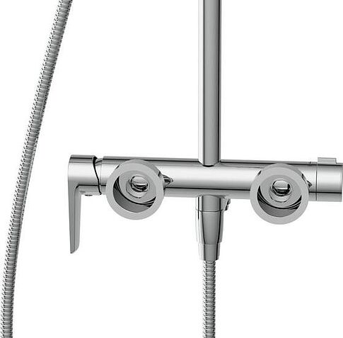 Душевая система  Cersanit Moduo 64088