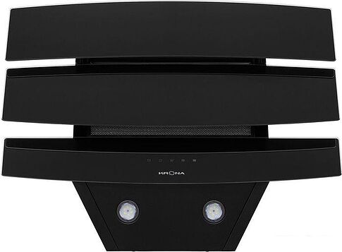 Кухонная вытяжка Krona Melodie 600 S (черный)