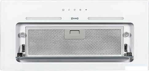 Кухонная вытяжка ZorG Neo 1030 60 S (белый)