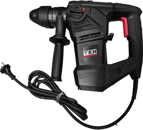 Перфоратор TEH TH3618V (кейс)