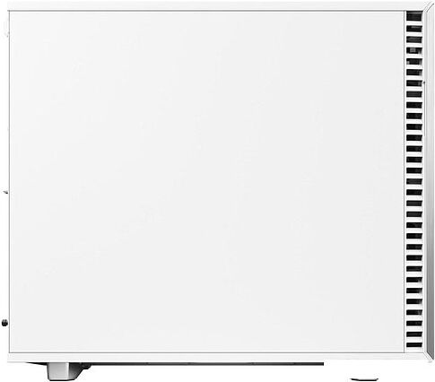 Корпус Fractal Design Define 7 White Solid FD-C-DEF7A-09