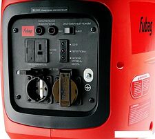 Бензиновый генератор Fubag TI 2000 Бензиновый генератор Fubag TI 2000