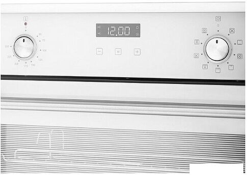 Электрический духовой шкаф MAUNFELD EOEM.769SCS2W