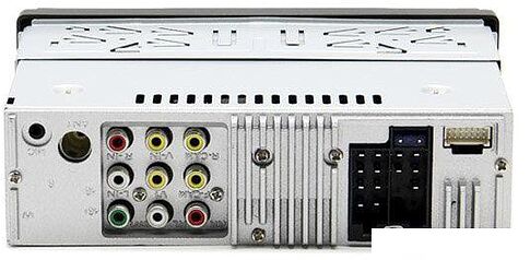 USB-магнитола Eplutus CA401