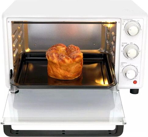 Мини-печь Nordfrost R 300 W