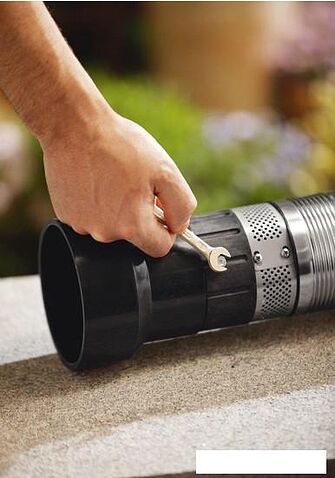 Насос Gardena 5500/5 inox Premium [1489-20]