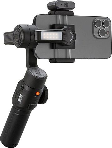 Стабилизатор Zhiyun Smooth 5S Ai Pro(черный)