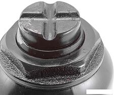 Бутылочный домкрат ForceKraft FK-T91604(DS) 16т