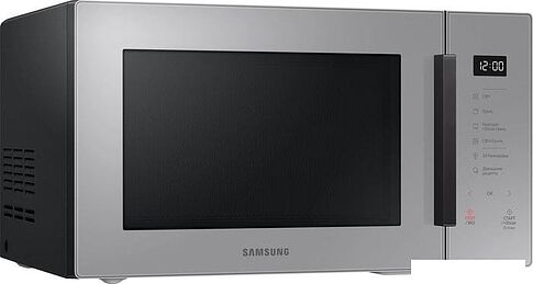 Микроволновая печь Samsung MG30T5018AG/BW