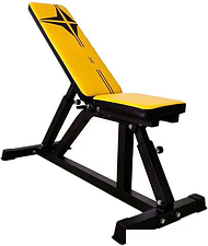 Силовая скамья DFC DZ003Y