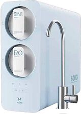 Система обратного осмоса Viomi Water Purifier Light Blue 600G Система обратного осмоса Viomi Water Purifier Light Blue 600G