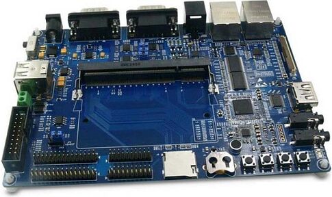 Одноплатный компьютер Myir MYD-JA5D44-512N512D-C