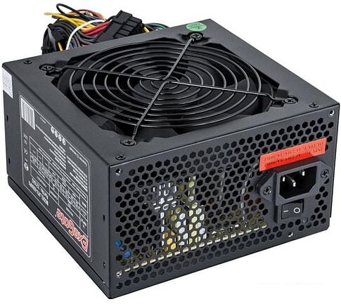 Блок питания ExeGate 600NPX EX221643RUS-S