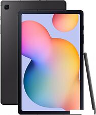 Планшет Samsung Galaxy Tab S6 Lite 2024 LTE SM-P625 4GB/64GB (серый) Планшет Samsung Galaxy Tab S6 Lite 2024 LTE SM-P625 4GB/64GB (серый)