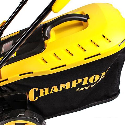 Газонокосилка Champion EM4217