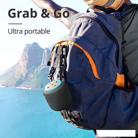 Беспроводная колонка Tronsmart T7 Mini