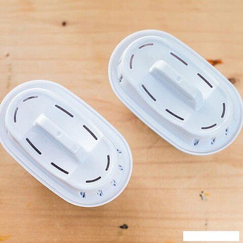 Комплект картриджей Philips AWP211/51 (3 шт.)