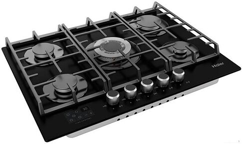 Варочная панель Haier HHX-G75CWSB