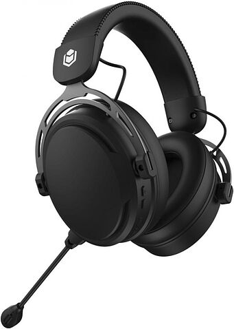 Наушники IO by Red Square Graphite 2 Wireless (черный)