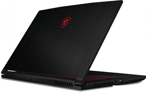 Игровой ноутбук MSI Thin GF63 12UCX-1048XRU