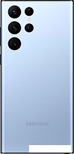 Смартфон Samsung Galaxy S22 Ultra 5G SM-S908B/DS 12GB/512GB (голубой) Смартфон Samsung Galaxy S22 Ultra 5G SM-S908B/DS 12GB/512GB (голубой)
