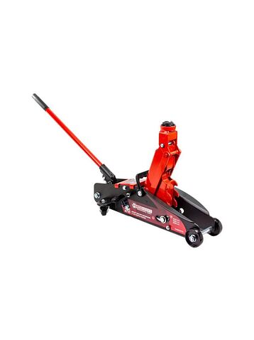 Подкатной домкрат ForceKraft FK-TH22501C(65470)