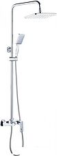 Душевая система  Diadonna Д80-335116