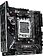 Материнская плата ASUS ROG Strix B850-I Gaming WiFi