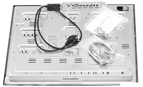 Варочная панель Jacky's JH GB631W