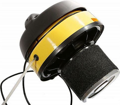 Пылесос Hanskonner HVC20WD