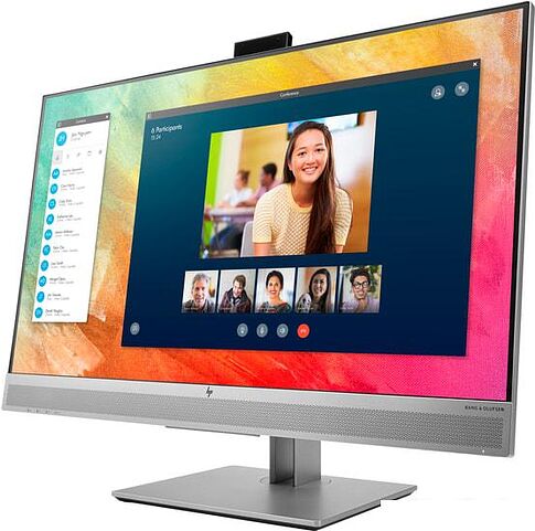 Монитор HP EliteDisplay E273m
