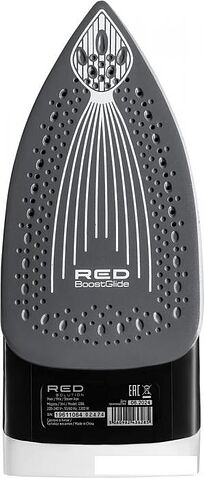 Утюг RED Solution I286