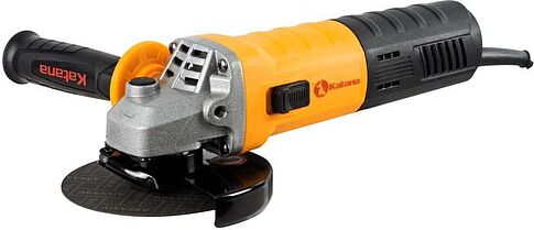 Угловая шлифмашина Katana HD line AG5501S-1 Pro
