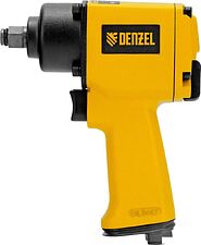 Пневматический гайковерт Denzel IWS550 Compact Пневматический гайковерт Denzel IWS550 Compact