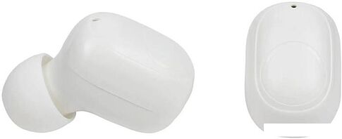 Наушники Hiper TWS Bean HTW-HDX11 (белый)