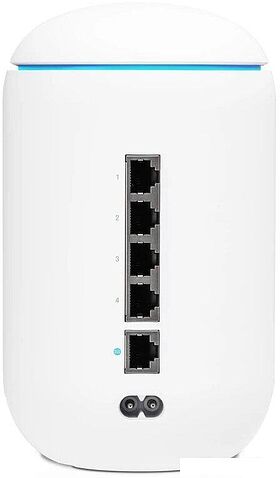 Точка доступа Ubiquiti Dream Machine UDM