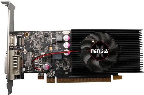 Видеокарта Sinotex Ninja GeForce GT 1030 2GB GDDR5 NF103FG25F