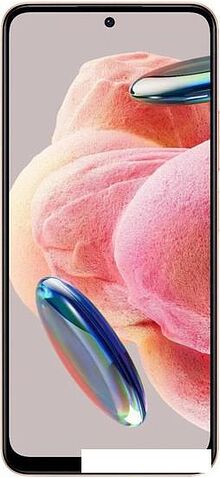 Смартфон Xiaomi Redmi Note 12 6GB/128GB без NFC международная версия (золотистый)