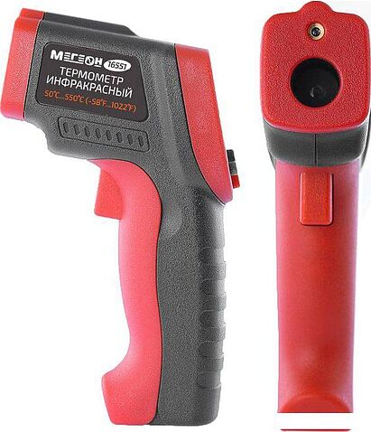 Пирометр Мегеон 16551