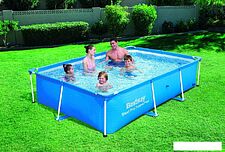 Каркасный бассейн Bestway 56403 (259х170х61)