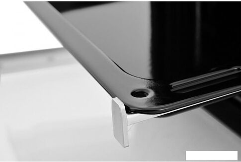 Электрический духовой шкаф ZUGEL ZOE602W