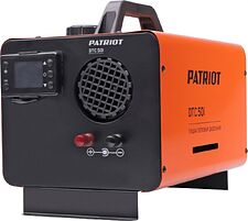 Дизельная тепловая пушка Patriot DTC 50i