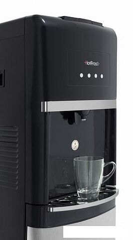 Кулер для воды HotFrost 35AEN