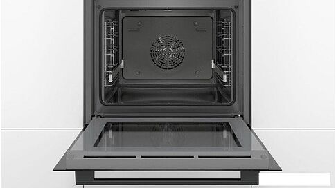 Электрический духовой шкаф Bosch HBG5370B0