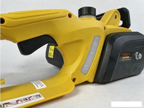 Электрическая пила Eurolux ELS-2016 MP