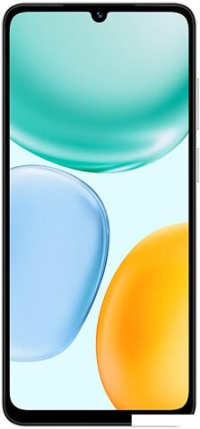 Телефон HONOR X5c 4GB/64GB международная версия (серебристый)