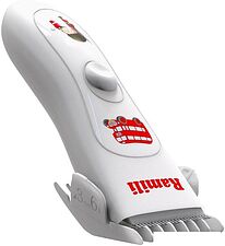 Машинка для стрижки волос Ramili Baby Hair Clipper BHC350