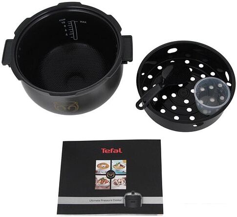 Мультиварка Tefal CY625D32