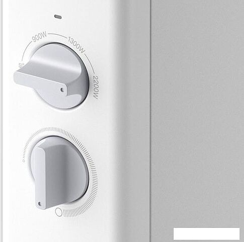 Конвектор SmartMi DNQ04ZM (белый)